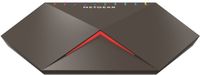 NETGEAR Nighthawk S8000 10-Port Gigabit/10G-Multi-Gig Smart Managed Plus Gaming Switch (GS810EMX) - with 2 x 10G/Multi-gig Ports, Low Latency for Responsive Streaming, Cool-touch Zinc-alloy Desktop Housing