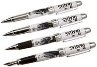ACME Studios The Beatles"Liverpool" 4 Pen Set (PBEA33SET)