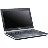Dell Latitude E6430 14.1 Inch Business Laptop computer, Intel Dual Core i5-3210M 2.5Ghz Processor, 8GB RAM, 1TB HDD, DVD, Rj-45, HDMI, Windows 10 Professional (Renewed)