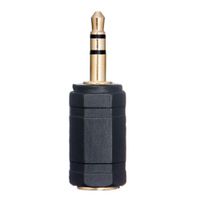 PocketWizard 804-610 SMFMS Cable Adapter (Black)