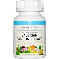 ValerianPassion Flower