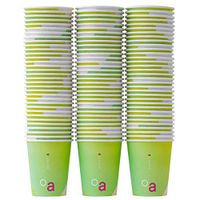 Disposable Paper Cups (4OZ - 100 Cups)