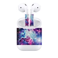 DAPANZ Nebula Skin Sticker Vinyl Decal Wrap Cover Headphone Accessory for Airpods Skin (M)