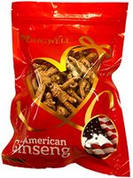 Premium American Ginseng Original Root (8oz)