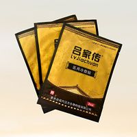 Dr. Lu's Pain Patch