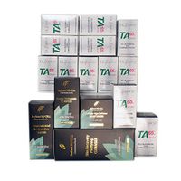 T.A. Sciences | TA-65 12x30 Caps 100 U | Free $389.00 Value | Rg-Cell EGF &AFA Algae Moisturizer+Serum+Peptide 99 Complex+Cleanser