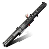Amanda A41N1501 Battery 15V 48Wh Replacement for ASUS ROG G752VW GL752VL GL752VW N752VW N552V N552VX N752V Series A41LK9H L41LK2H 0B110-00360000 0B110-00360100