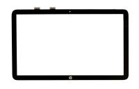 New 15.6" Touch Replacement Glass Lens + Digitizer Assembly For HP ENVY 15T-K100 15T-K000 15T-K200 15-K012NR