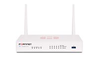 Fortinet Fortiwifi-51E 8x5 Utm 3Yr BDL Wireless Firewall Forticare Fortiguard