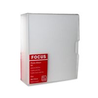 Insho 48 Photos Wide Camera Photo Album for Instax Wide 210, Wide 300, Polaroid 600, Polaroid PX70,Polaroid PX 680,Polaroid PX 600,Polaroid PX100,FP100C,FP 3000B Films