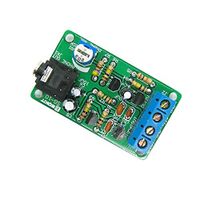 White Noise Signal Generator DIY Kit Electronic Kit 2-Channel Output Burn-in Test Therapy on Insomnia Noise Generator