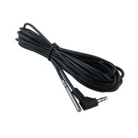 DIGITEN Digital NTC 10K 3950 Waterproof Temperature Sensors Temp Silicone Probe 16 Feet(5m) for Thermostat DTC101 DTC102 DTC151 Sensor Replace
