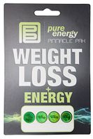 PURE ENERGY BAND - PINNACLE PACK - WEIGHT LOSS + ENERGY