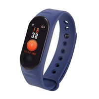Yangiug Multifunction Bluetooth Sports Smart Watch Heart Rate Monitor Fitness Track Smart Watches