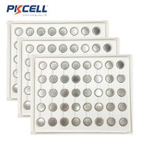 3V Lithium Watch Batteries CR1216 ECR1216 DL1216,120PC