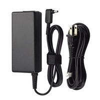 UL Listed Nicpower AC Charger for Acer TravelMate B117-M B117-MP P238-M,Spin B1 B118-R B118-RN TMB118-RN B118-G2-R Laptop Adapter Power Supply Cord