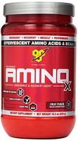 BSN Amino X - Fruit Punch - 30 Servings