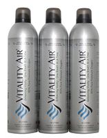 Vitality Air 10L - Tri Pack
