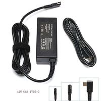 AC Adapter Charger for Lenovo ThinkPad E480, E580, L380, L480, L580. by Galaxy Bang USA