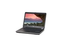 Dell Latitude E6440 14in Laptop, Core i5-4300M 2.6GHz, 8GB Ram, 128GB SSD, DVDRW, Windows 10 Pro 64bit (Renewed)