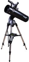 Levenhuk Skymatic 135 GTA Newtonian Reflector Telescope with Go to Function