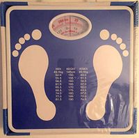 Wholesale Bathroom Scale
