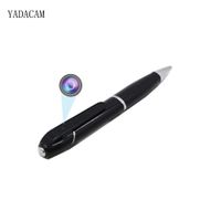 720P WiFi Pen Spy Camera, Smart APP Control 65 Degree Wireless USB Pen Camera Support 128GB SD Card[not Included]