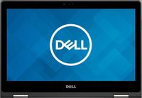 Dell 2-in-1 13.3'' Touchscreen Laptop, AMD Ryzen 7, 16GB DDR4 RAM, 256GB SSD, Radeon RX Vega 10, Bluetooth, MaxxAudio, HDMI, Windows 10, Gray