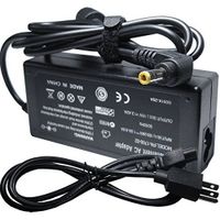 Laptop Ac Adapter Battery Charger Power Cord Supply for Toshiba Satellite C75D-B7260 C75D-B7280 C75D-B7304
