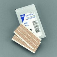 3m Steri-Strip Blend Tone Skin Closure 1/2" x 4" (12 x 100 mm)/Box of 50