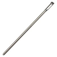 LCD Display Touch Screen Stylus Pen Replacement for LG Stylus 2 Plus MS550 K550 K530 K535 2016" 5.7" (Grey)