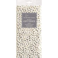 Confetti Foil Stamped Gift Tissue Paper (4)