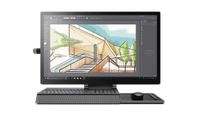 Lenovo Yoga A940-27 AIO - 27" Touch 4K UHD - i7-8700 - 16GB - 1TB HDD+256GB SSD - Gray