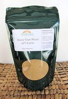 Horny Goat Weed Extract Powder 4 oz - 20% Icarin