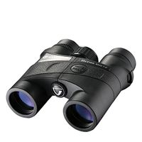 Vanguard Orros 8320 8x32 Waterproof/Fogproof Binoculars (Black)