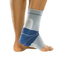 Varin Soft-In Arm Sleeve - Long, Beige, Size 2, Small, Compression 20-30 mmHg, Model 3511