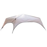 Coleman Rainfly Accessory for 6-Person Instant Tent