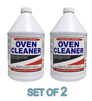 janiLink Oven Cleaner GAL [SET OF 2]
