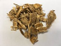 春根皮/春皮 | Tree-of-heaven Bark​