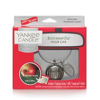 Yankee Candle Charming Scents Linear Starter Kit, Macintosh