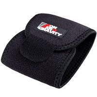 Nonzero Gravity Adjustable Breathable Neoprene Wrist Support - One Size Fits All