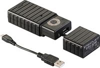 Streamlight 22600 EPU-5200 Portable USB Power Pack with Built-In Flashlight