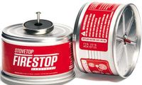 WilliamsRDM 675-3D Stovetop Firestop Rangehood, Pair