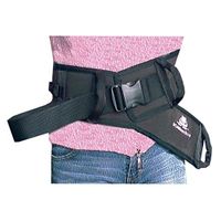 RI6034EA - SafetySure Transfer Belt Medium, 4 ft. L x 4 W, 3/8 Thickness, 32-48 Waist