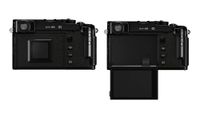 Expert Shield - THE Screen Protector for: FujiFilm X-Pro3 (Main LCD) (2 sets) - Anti Glare