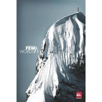 QUIKSILVER Mens Few Words Combo DVD Multicolor One Size