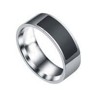XEDUO Smart Ring, NFC Multifunctional Waterproof Intelligent Ring Smart Wear Finger Digital Ring (9)