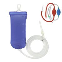 Enema Bag Kit Colon Cleansing Set Can Be Used As Home Coffee Water Colon Cleansing Detox Enemas