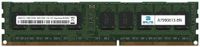 Brute Networks A7990613-BN - 8GB PC3-12800 DDR3-1600Mhz 2Rx8 1.35v ECC Registered RDIMM (Equivalent to OEM PN # A7990613)