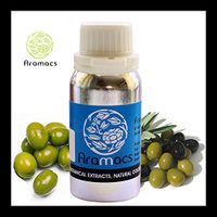 Olive Oil - Extra Virgin Carrier Therapeutic Grade 50 ML